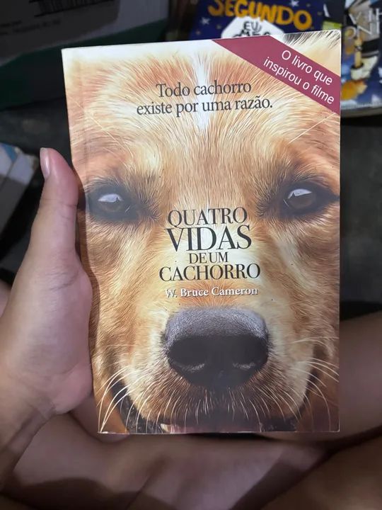 Livros Bazar - Foto 5