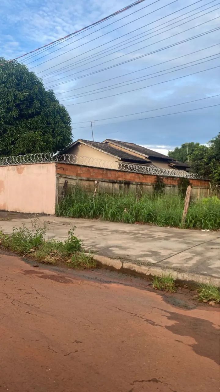 Foto - Goiânia - São Carlos