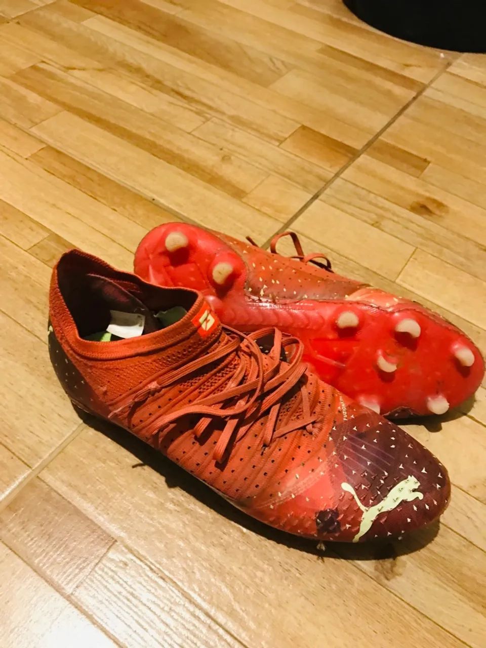 Chuteira Puma 41 - Foto 3