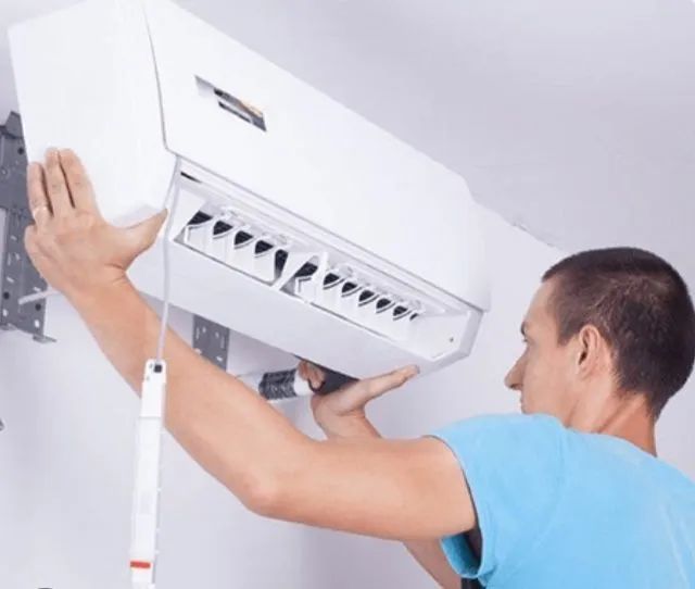 Instalação de Ar Condicionado Profissional  - Foto 5