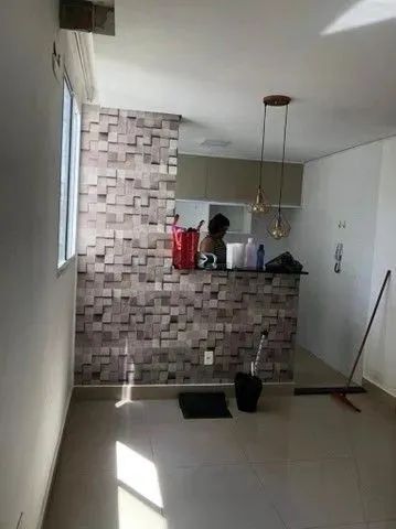 Apartamento Condomínio parque chapada da costa - Foto 2
