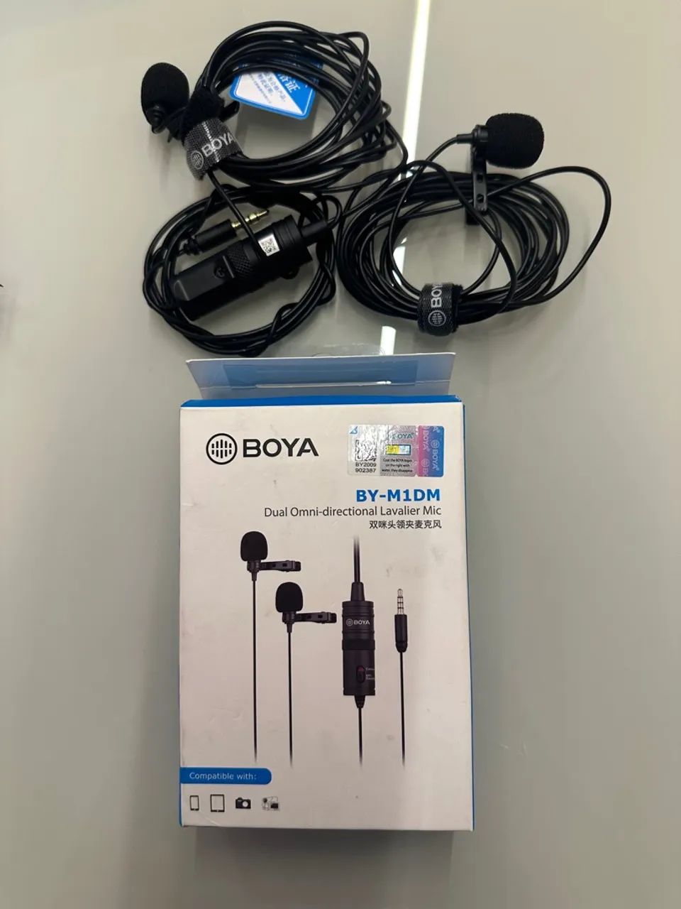 Canon T6i + Lente 18-55mm (KIT FILMAGEM) - Foto 5