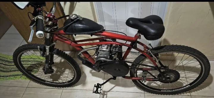 Vendo ou troco  - Foto 3