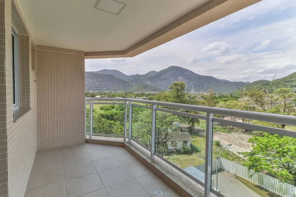 PRONTO PARA MORAR 3 QUARTOS 82 M²  1 SUITE , 2 VAGAS GARAGEM - RECREIO - Foto 4