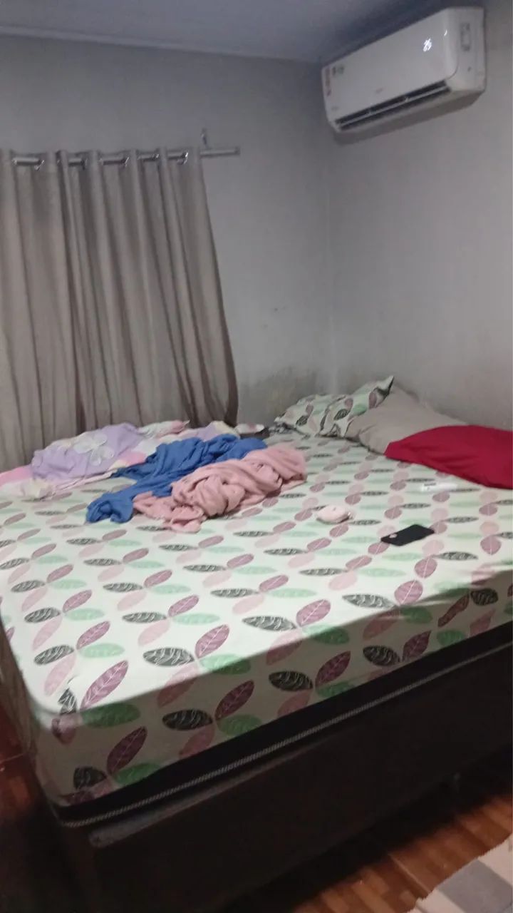 Foto - Cuiabá - Morada da Serra