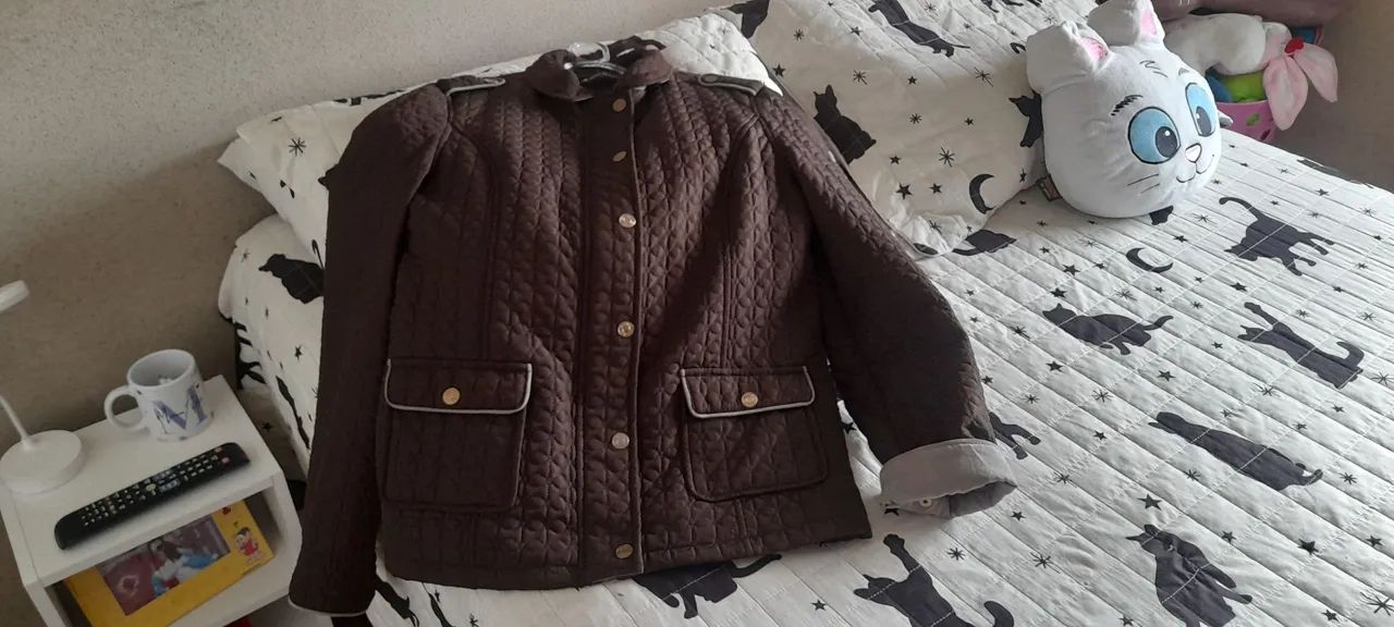 Jaqueta Scene  - Foto 4