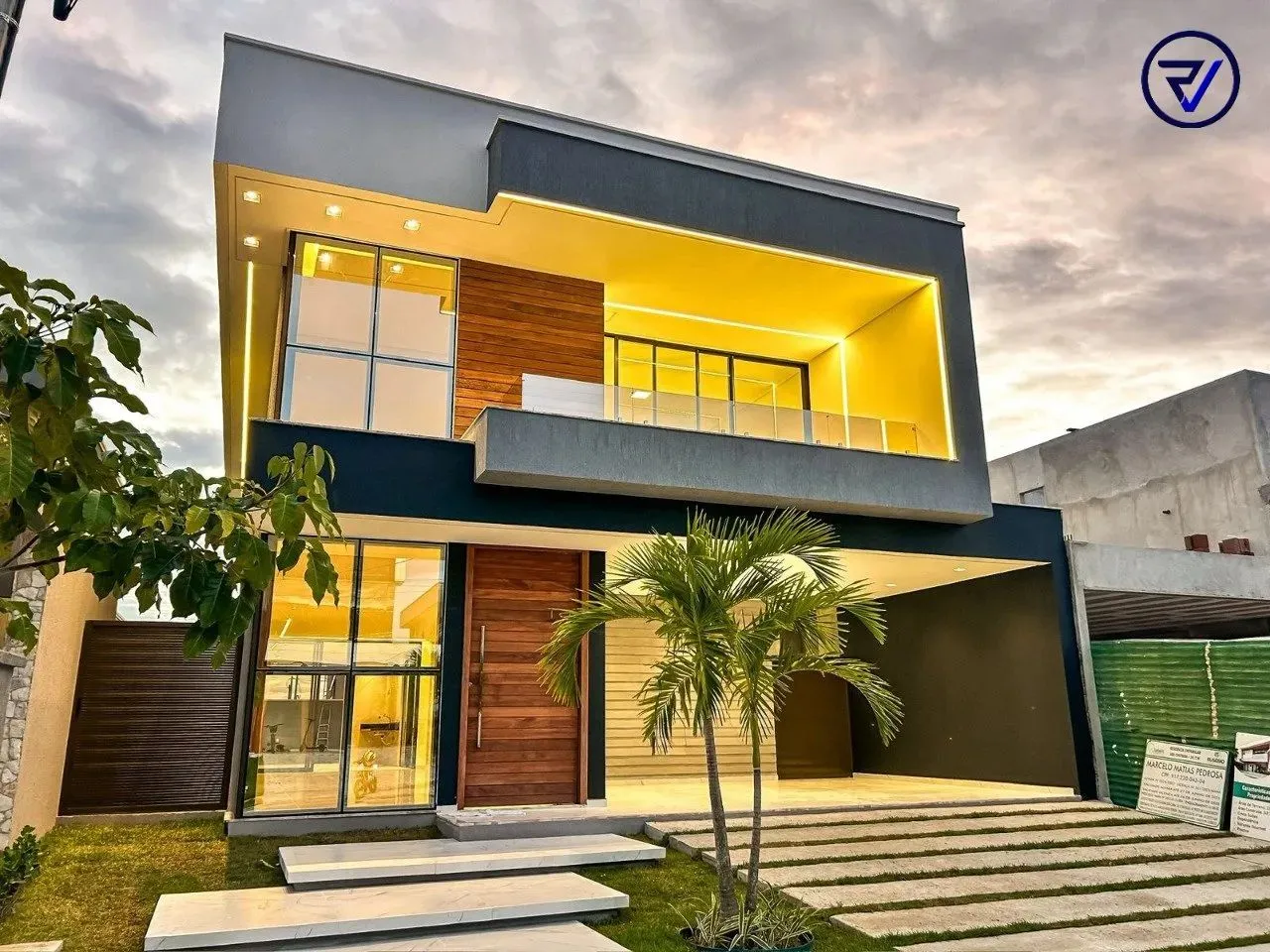 Luxo, Conforto e Exclusividade
