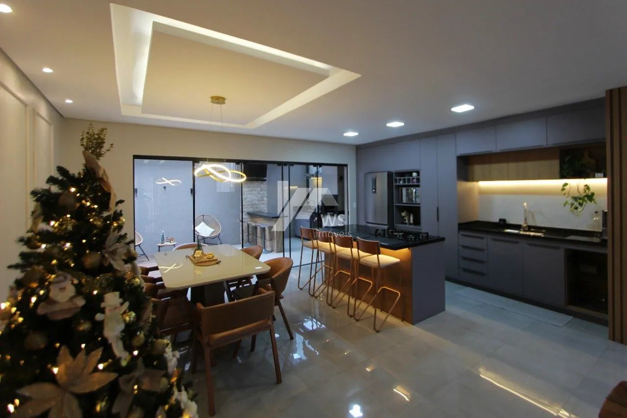 Casa em condomínio Semi-mobiliada!!! - Foto 5