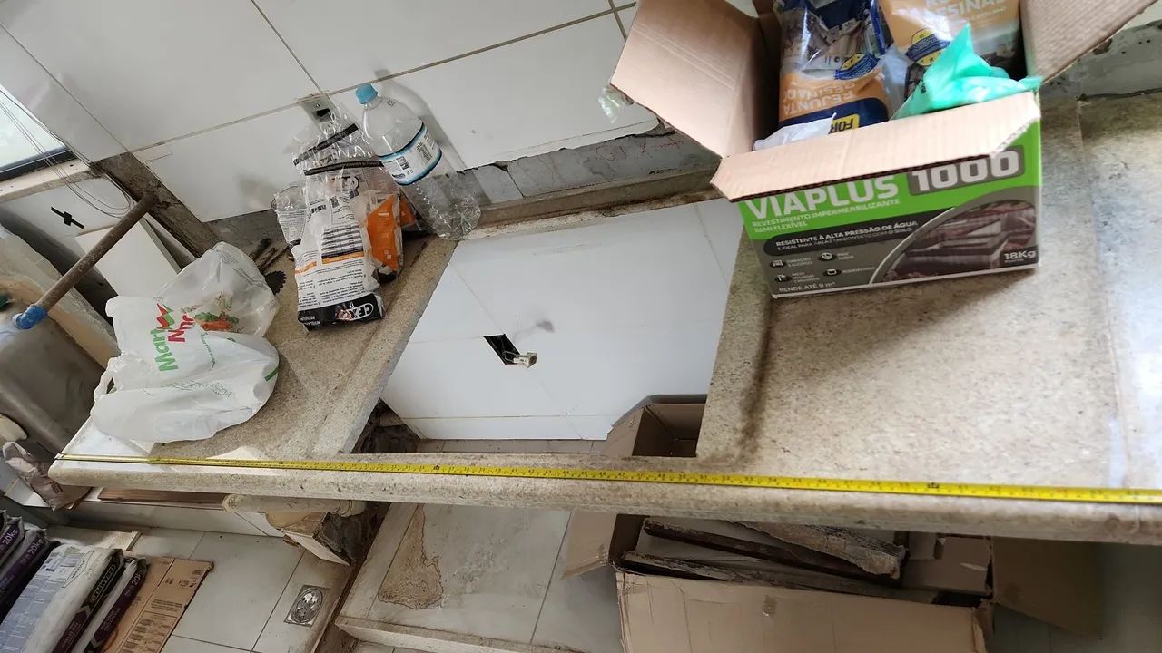 Vendo pedras/Marmoraria de cozinha e banheiro  - Foto 2