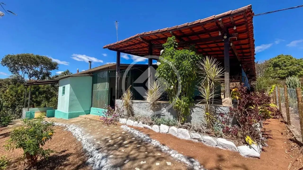 sitio a venda barato codigo: 159654 - Foto 4