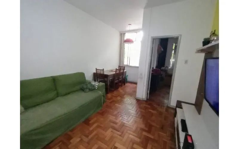 Conde de Bonfim 03 quartosConde de Bonfim 03 quartos - Foto 4