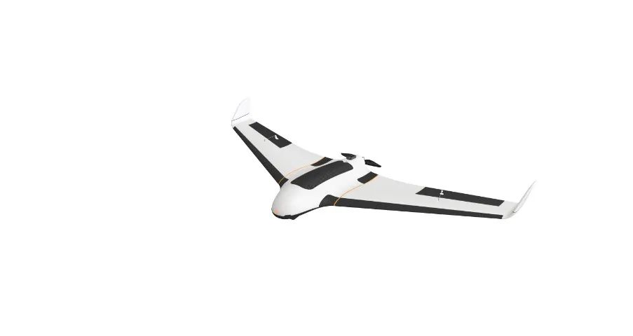 VANT Skywalker X8 Profissional | 2.700ha por Voo | 3h Autonomia | Completo + Paraquedas - Foto 2