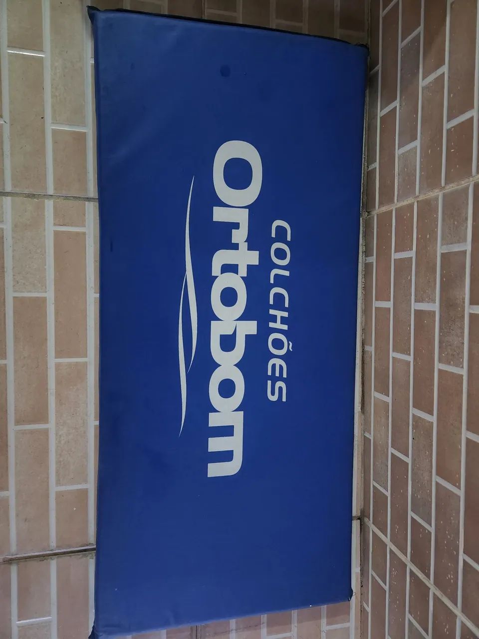 Colchonete Ortopédico Ortobom65163248806146121