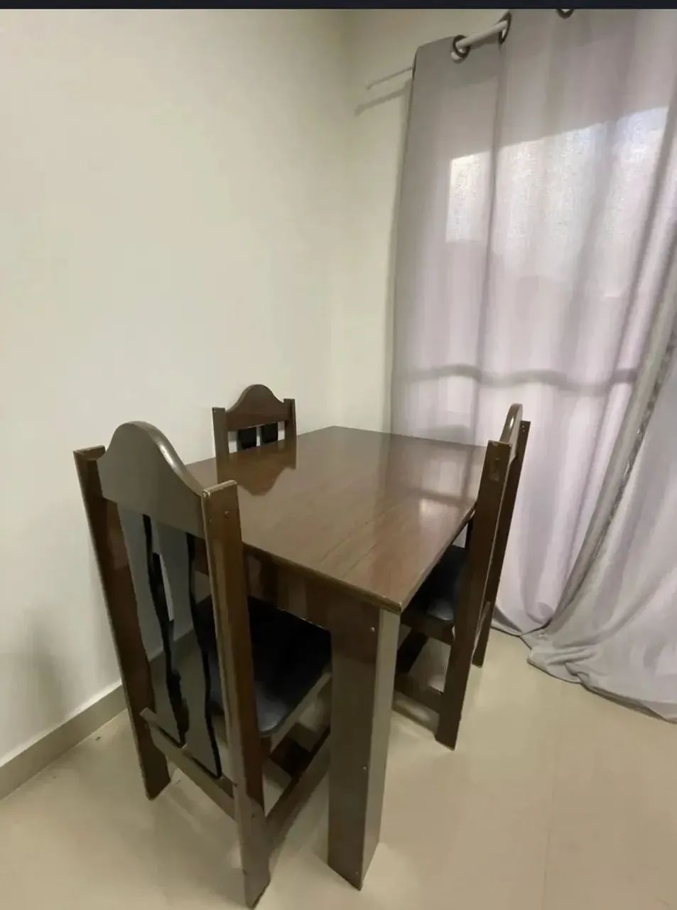 Alugo ótimo apartamento mobiliado com 100m2 no Mirante Amazonas - `Ponta Negra. - Foto 10