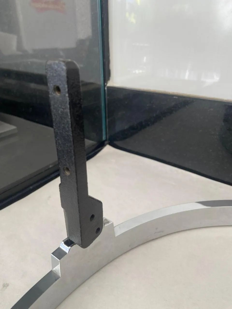 Suporte TV Sony Xbr-55x905a - Foto 2