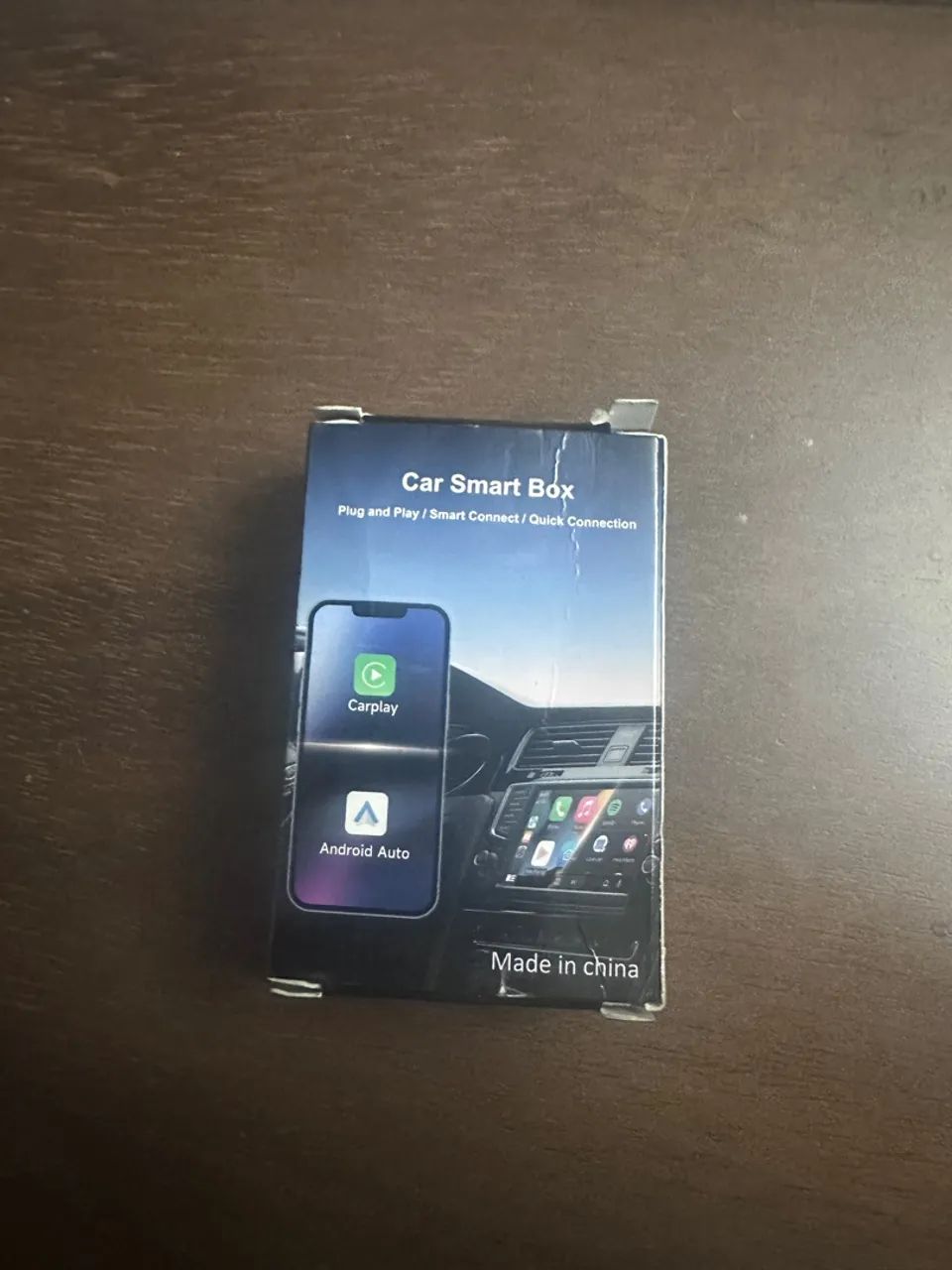 CARPLAY - Car Smart Box  - Foto 2