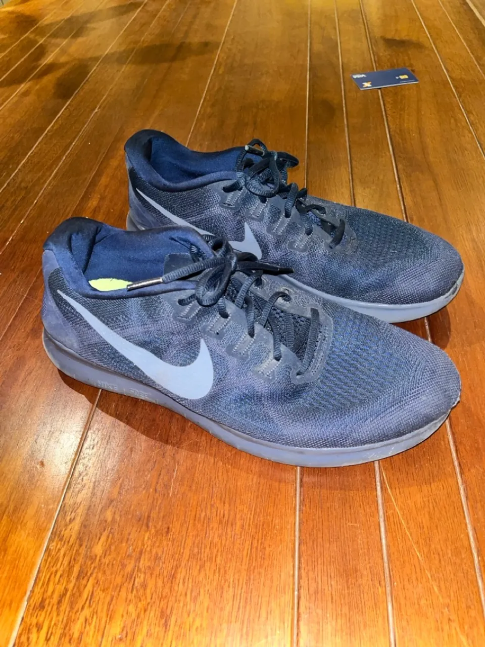 Nike Free 5.0 em ótimo estado