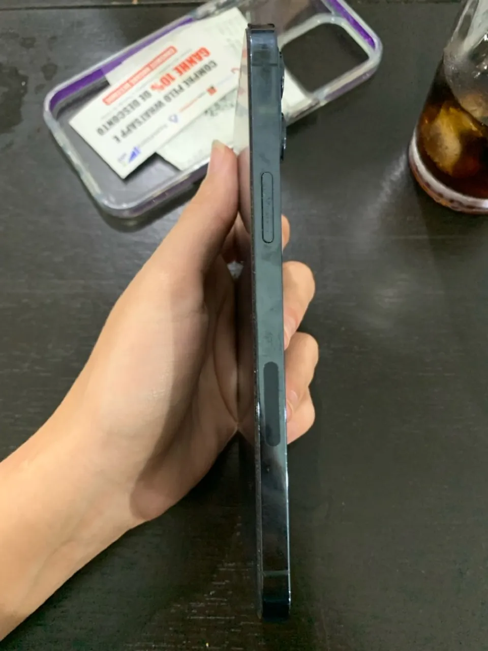 iPhone 12 ProMax