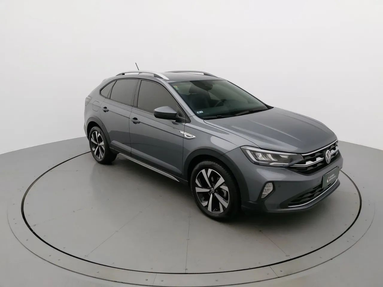 Volkswagen Nivus Highline 1.0 200 TSI Flex Aut., foto 7 de 18