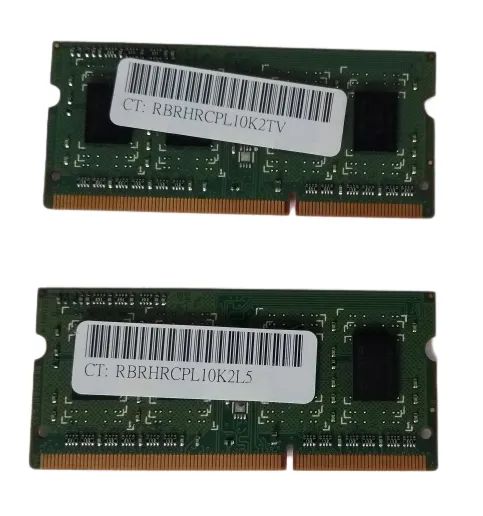 Memórias para notebook (Diversos Modelos) a partir 30,00. - Foto 3