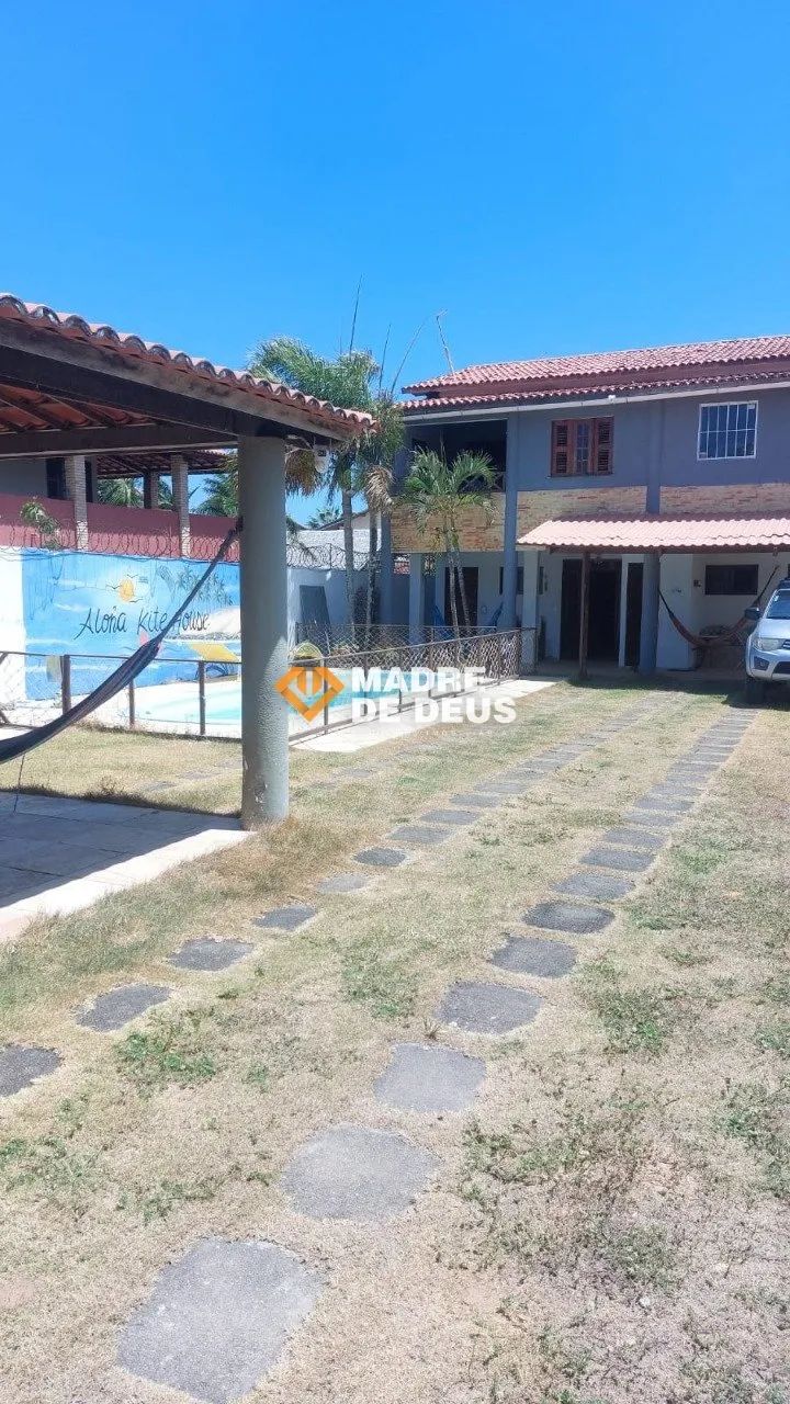 Pousada na Lagoinha - Foto 2