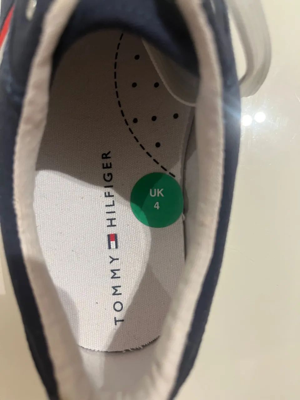 Tênis Tommy Hilfiger - Foto 5