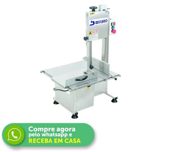 Serra Fita Beccaro de Mesa Bivolt