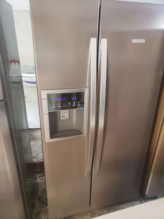 Eletrodomésticos usados a pronta entrega  faça um orçamento  - Foto 3