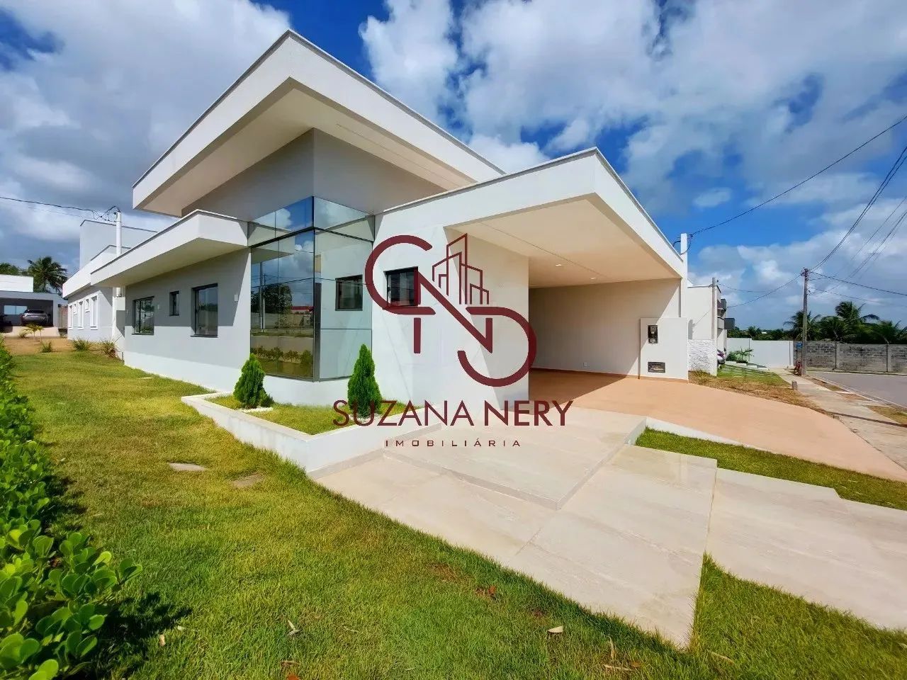 CASA NO CONDOMINIO ECOVILLE 2 - Foto 2