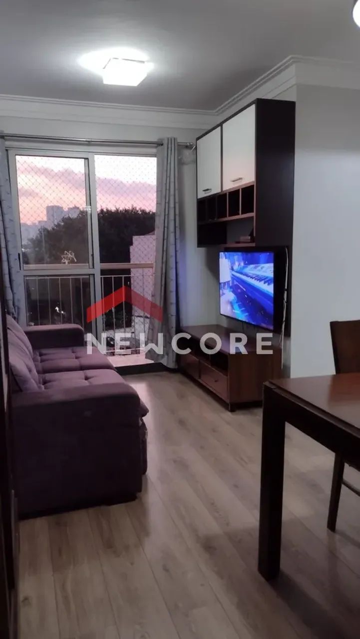 Apartamento em Rua Alexandre Levi - Cambuci - São Paulo/SP
