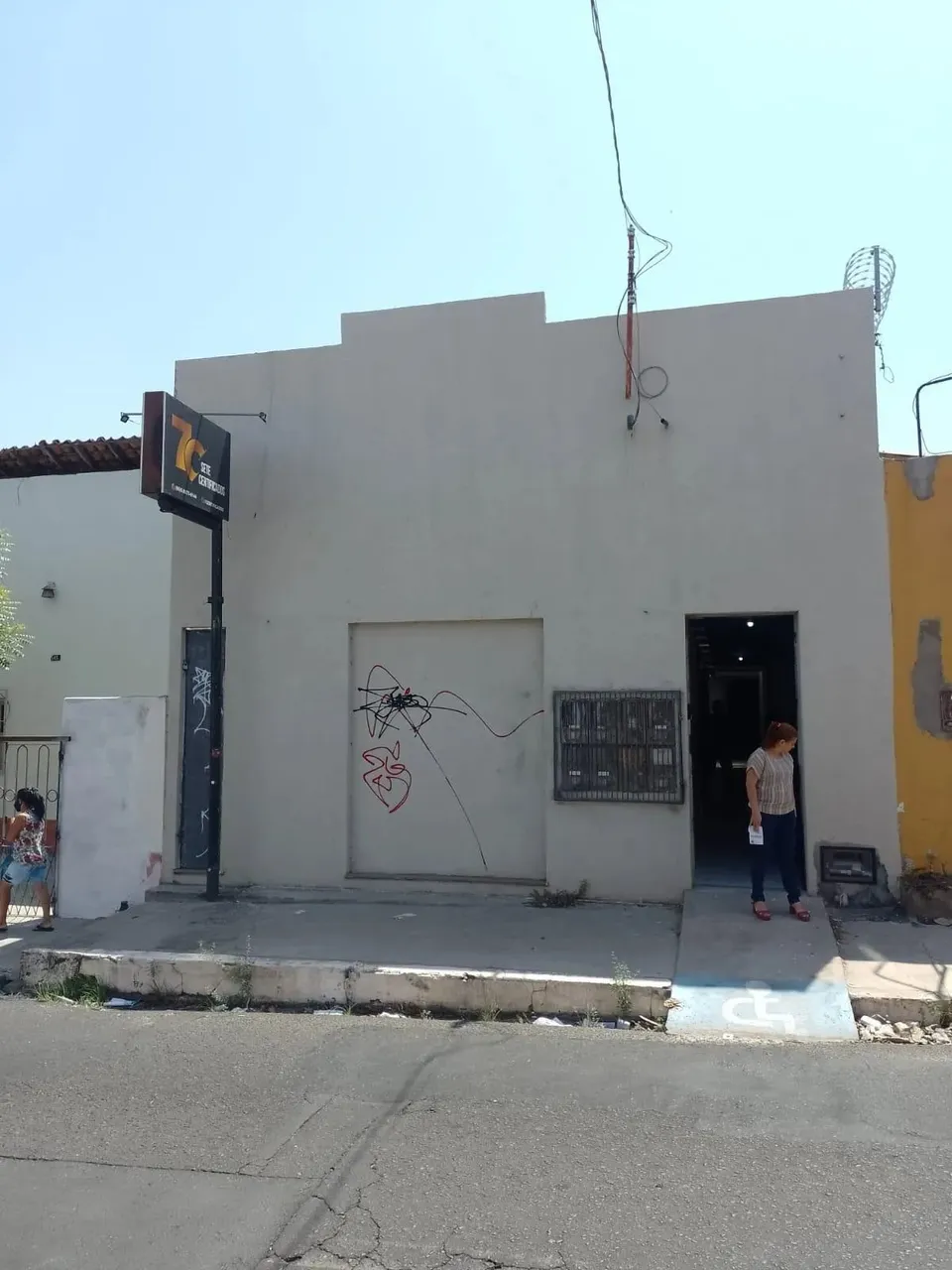 Sala Comercial para alugar com 35,00 metros quadrados no CENTRO - Teresina - Piauí