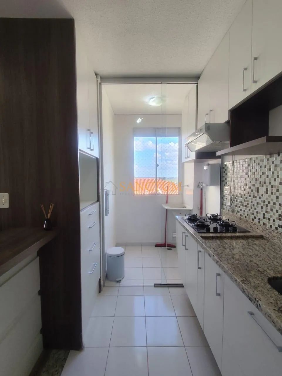 apartamento - Vila Marieta - Campinas - Foto 2