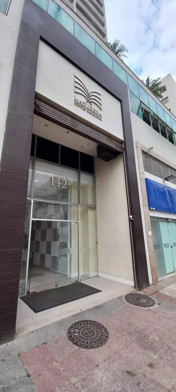 Sala para locação, Madureira, Rio de Janeiro, RJ