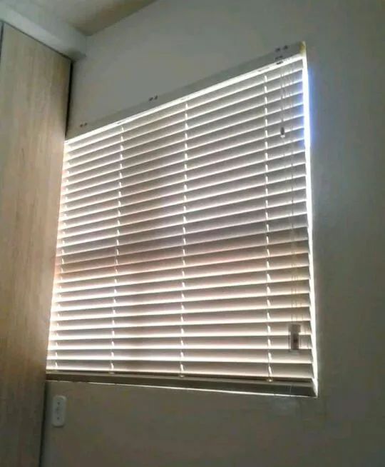 Manutenção de cortinas e persianas  - Foto 5