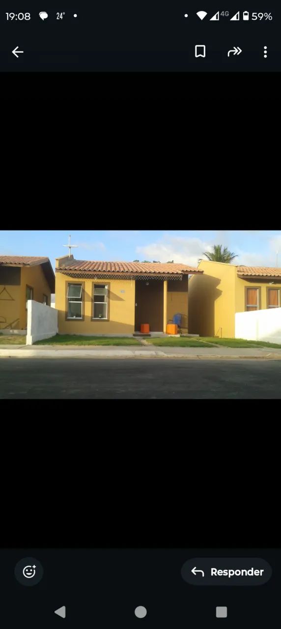 Foto - Paço do Lumiar - 