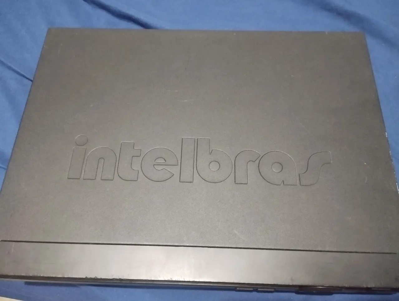 DVR Intelbras - VD 3016