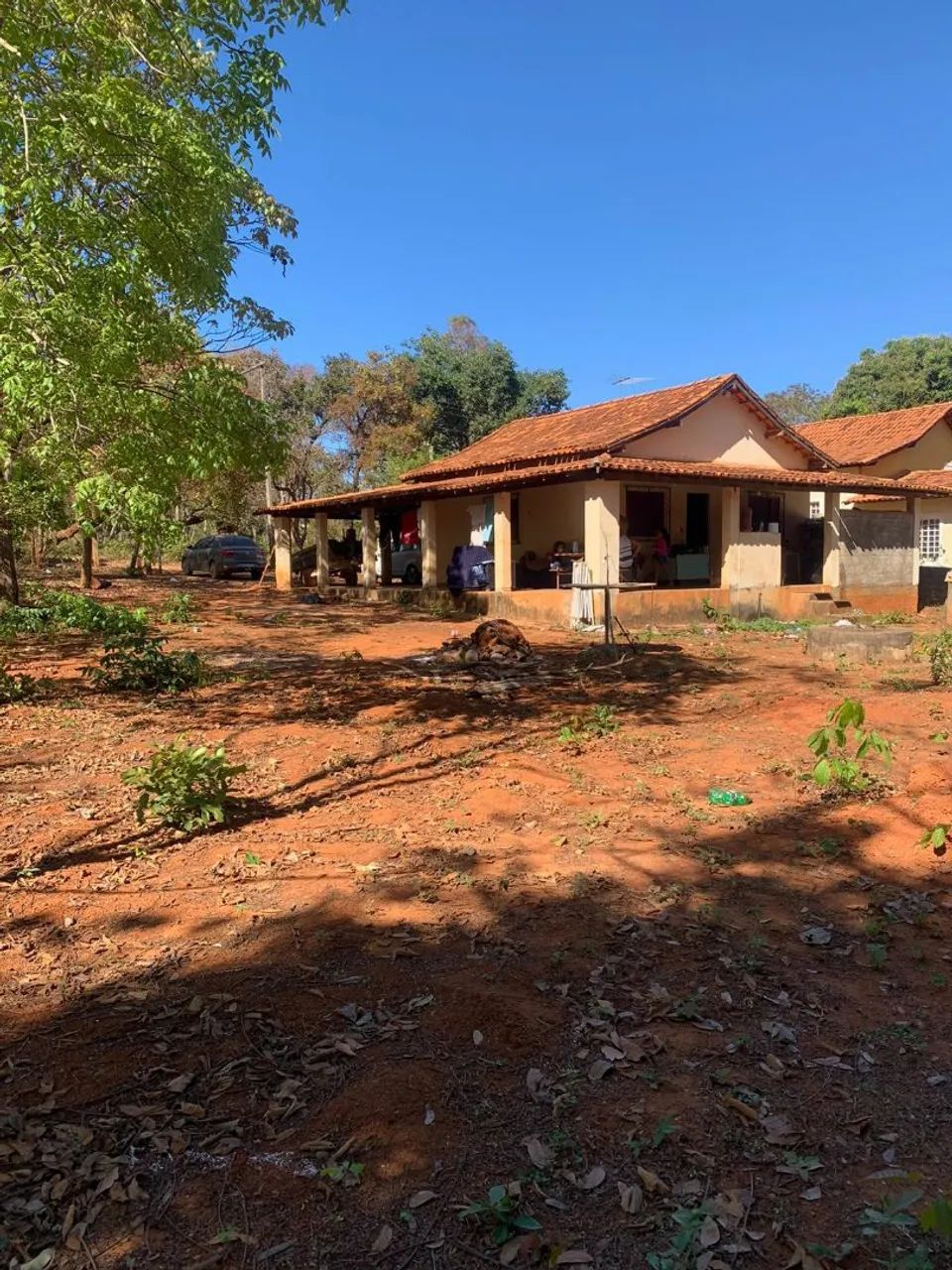 Alugo casa pra pescaria ou descanso! - Foto 3