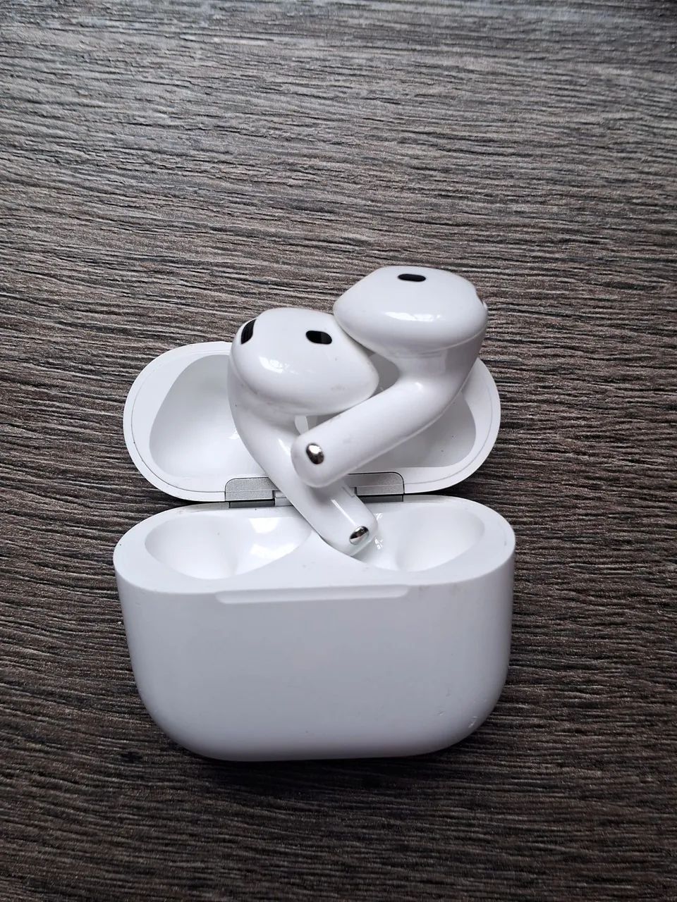 Apple AirPods 2 geração ORIGINAL ORIGINAL  - Foto 4