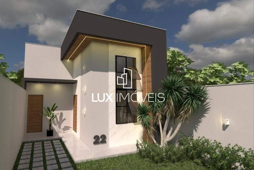 Casa à venda, 4 quartos, Planalto - Linhares/ES