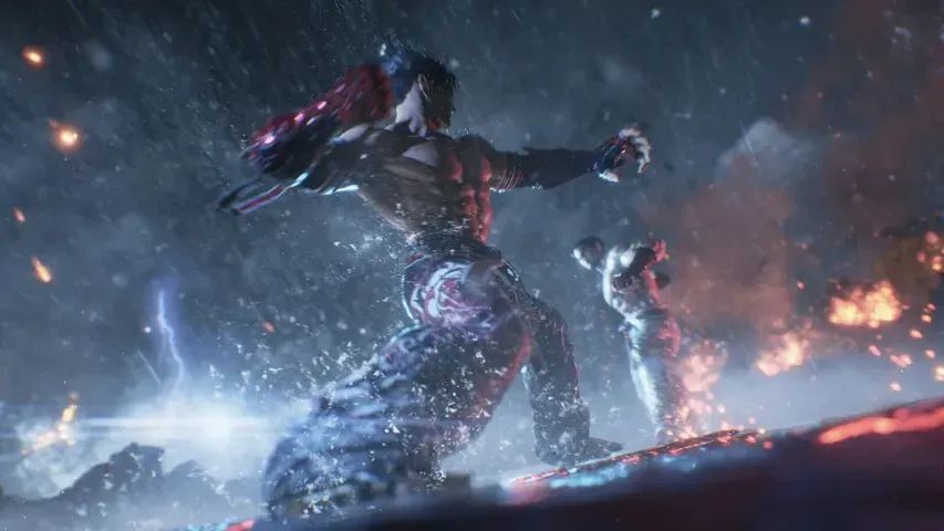 Tekken 8 ps5 - Foto 4