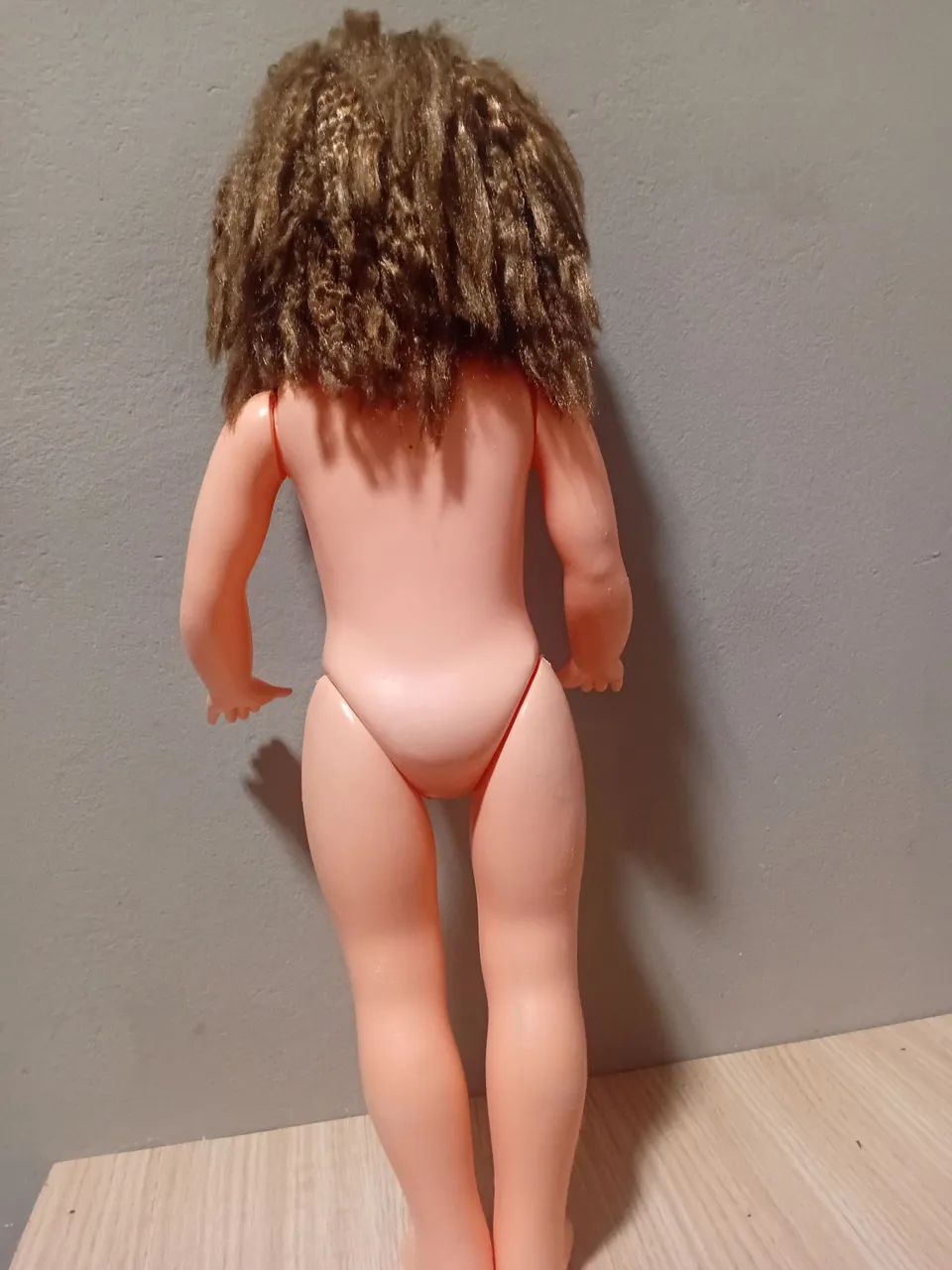 Boneca amiguinha  - Foto 6