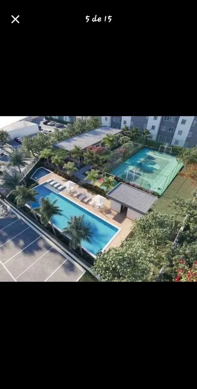 Foto - Rio de Janeiro - Guaratiba