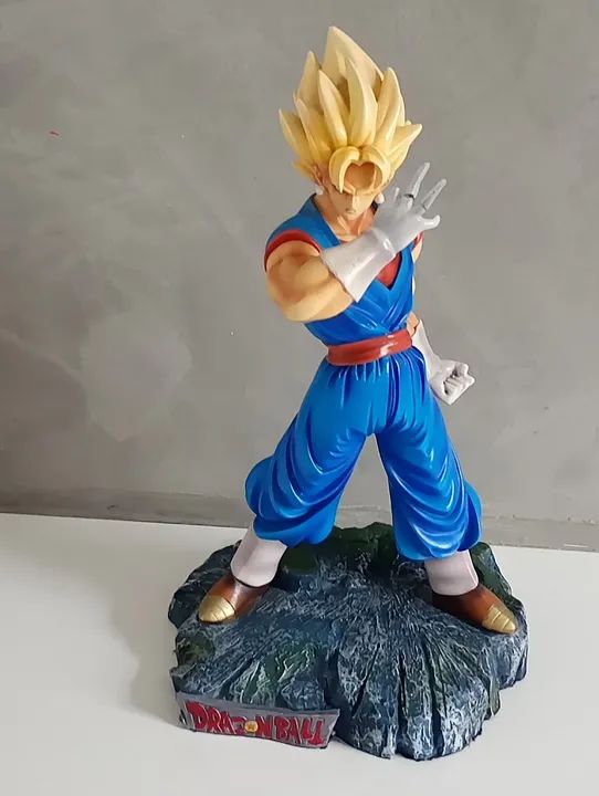 Dragonball  - Foto 2