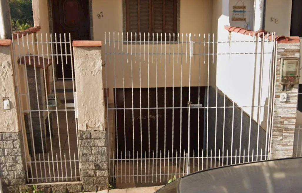 Portões Aço Oportunidade