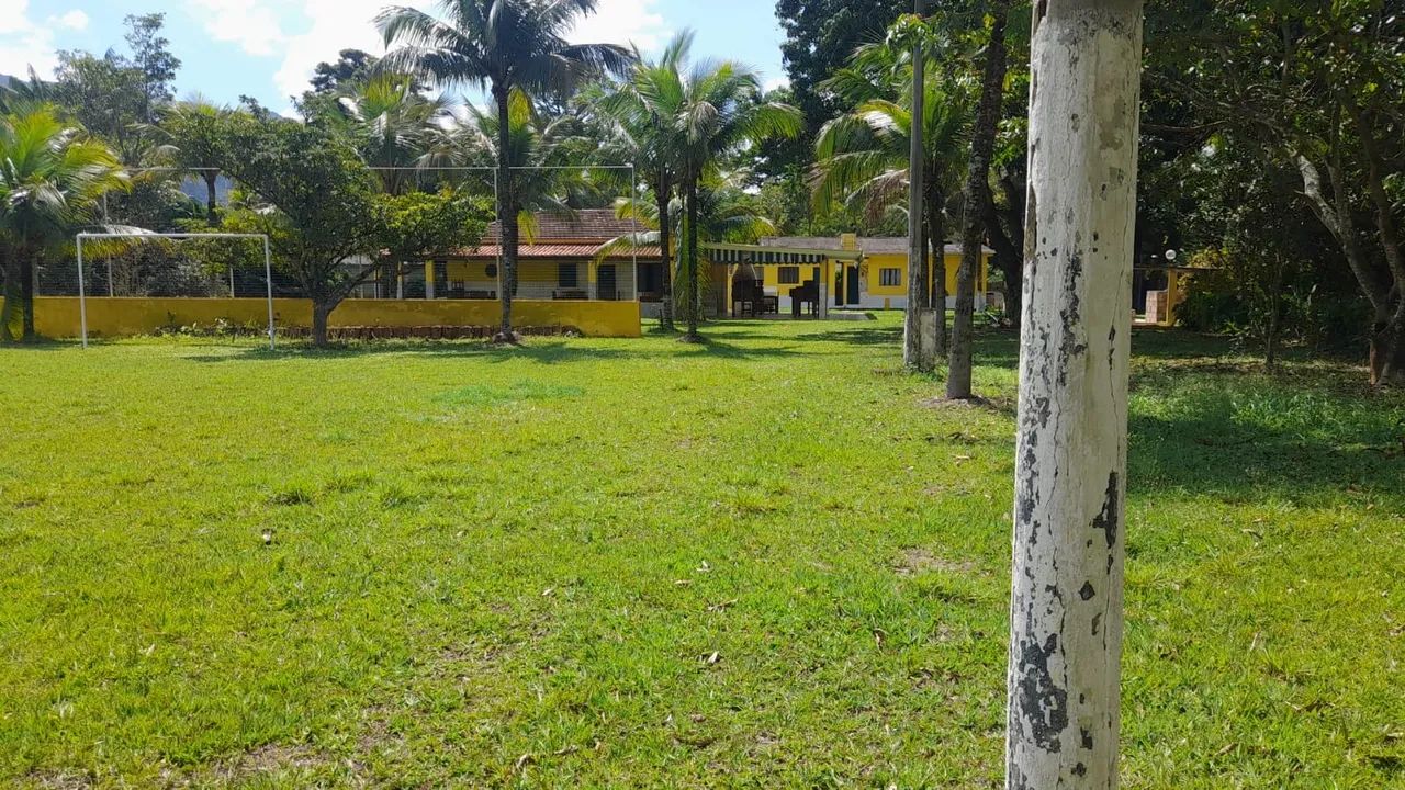 Terreno de sítio 8718m2 - Ótima oportunidade 