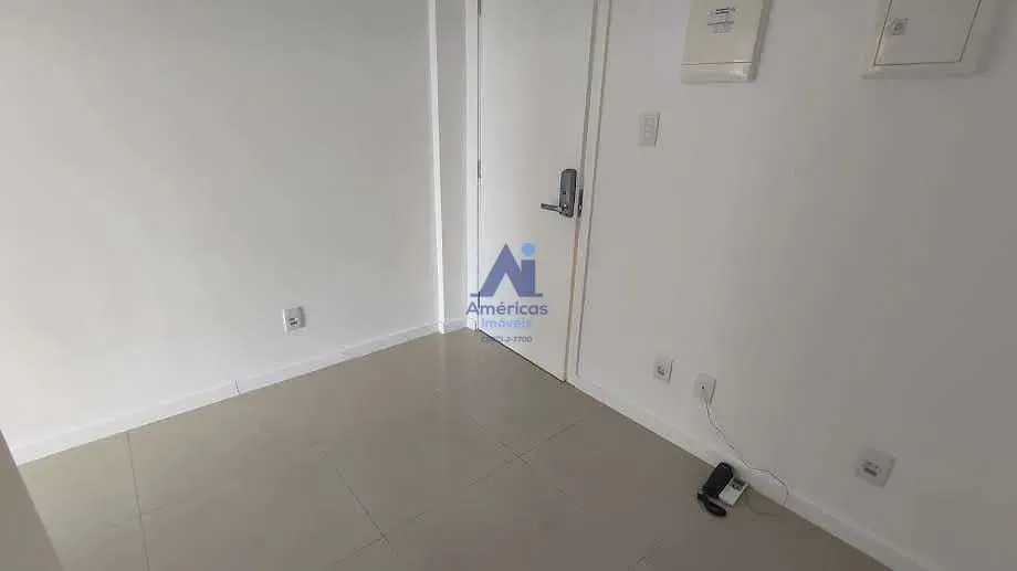 Sala à venda, Recreio dos Bandeirantes, Rio de Janeiro, RJ
