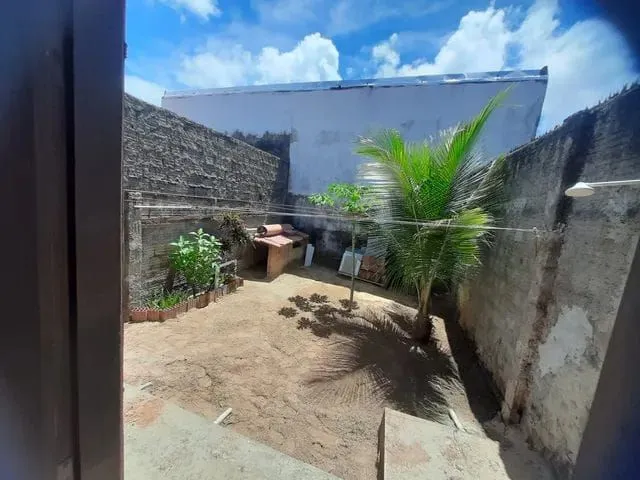 Casa Jorge Texeira