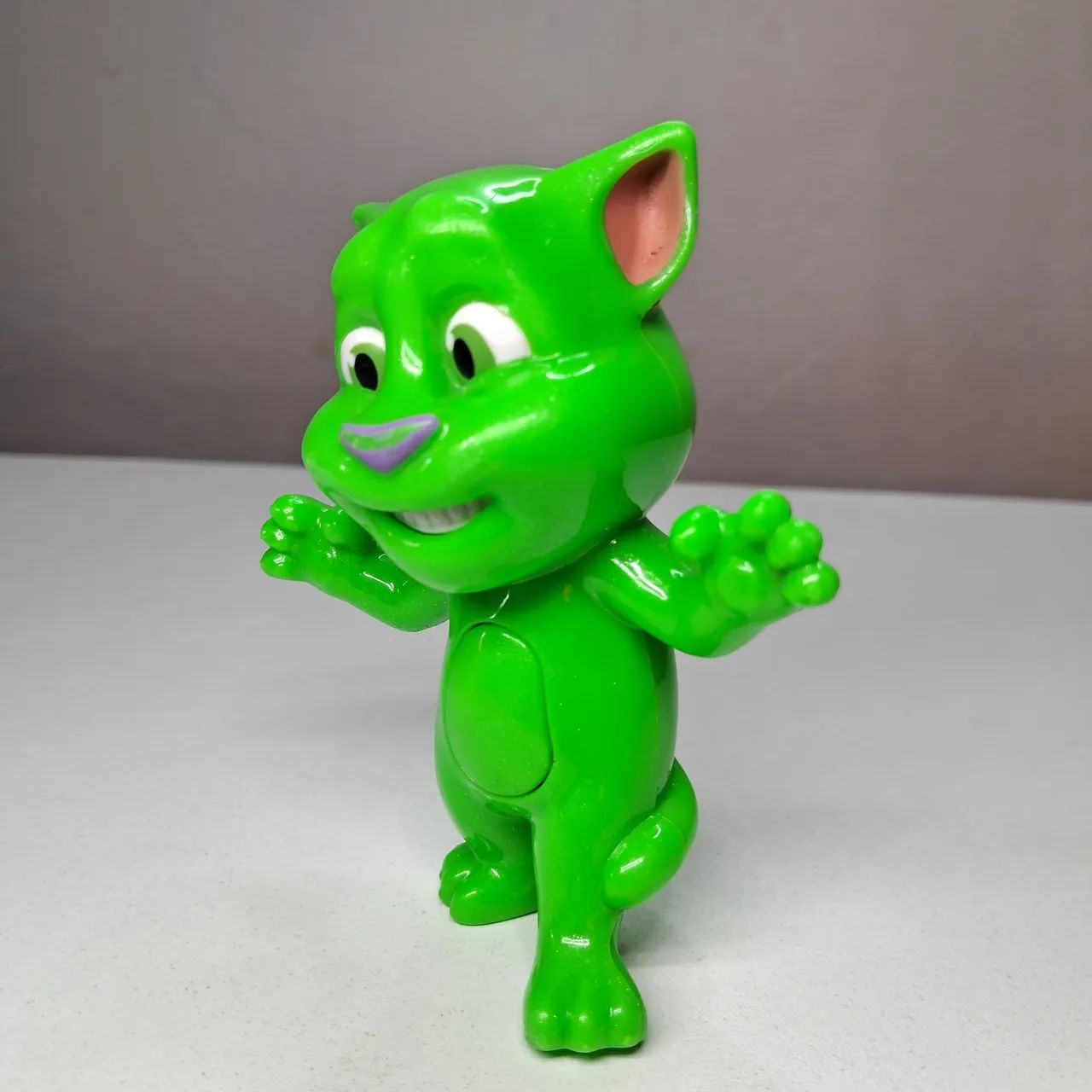Gato Talking Tom Original - Foto 3
