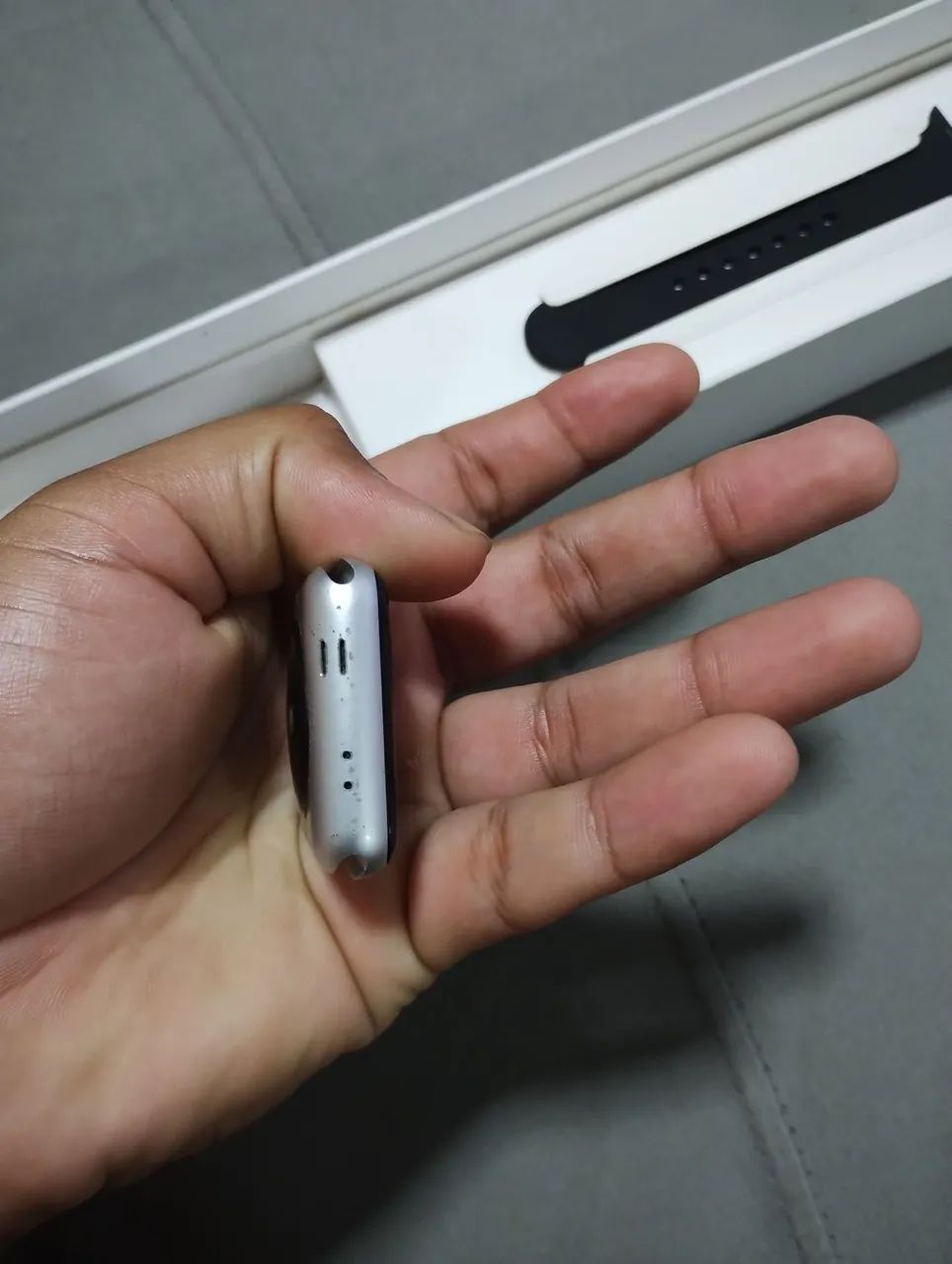 Apple watch série 3 42mm - Foto 4