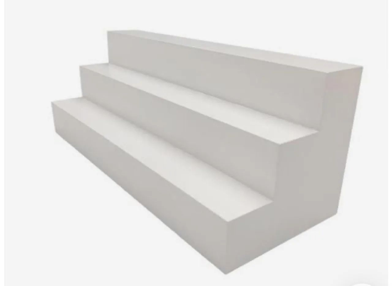 Expositor de Prateleiras para Loja